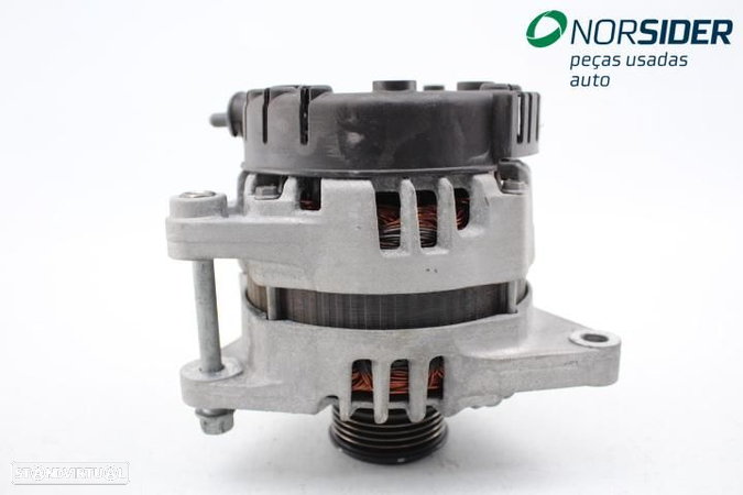 Alternador Kia Ceed S Coupe|12-15 - 8