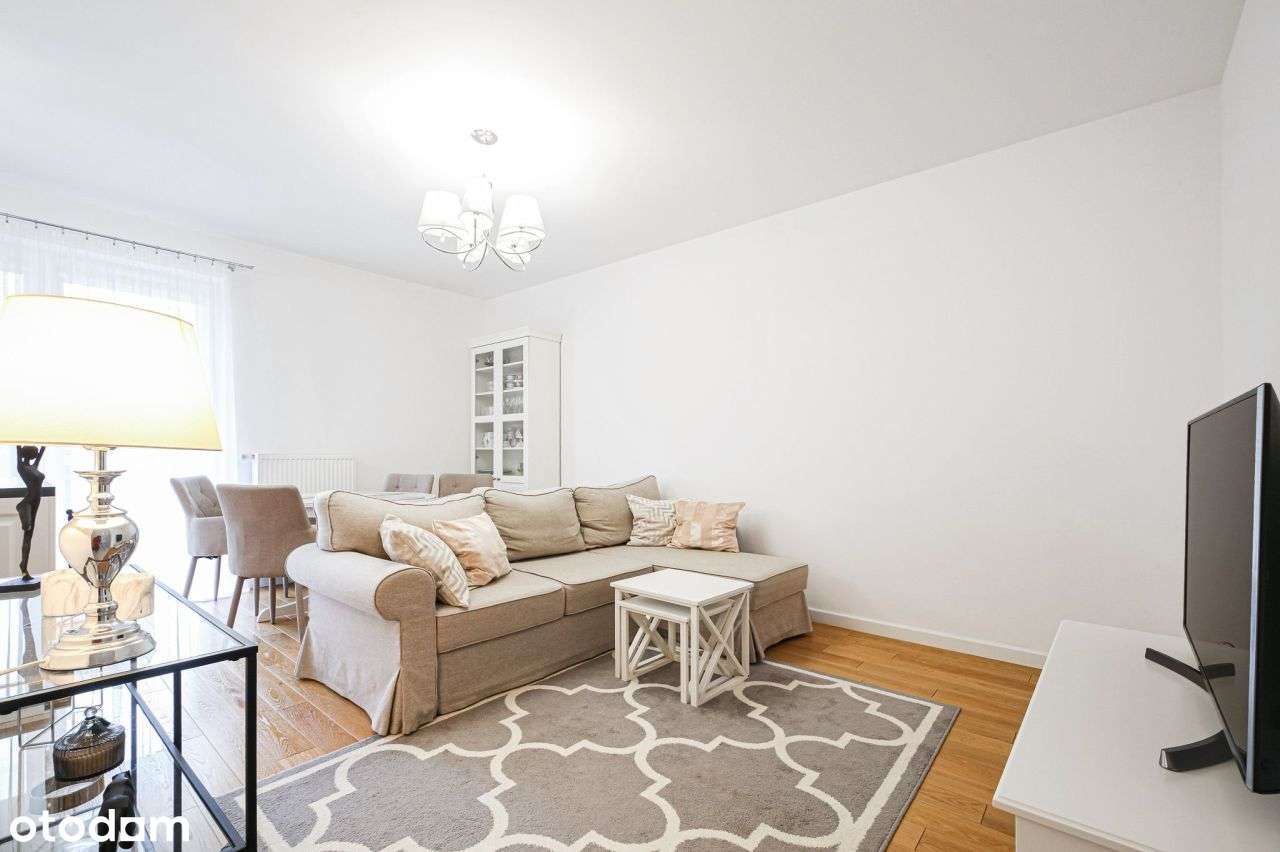 Żerań ul.Krzyżówki,3 pokoje ,apartament z 2021 rok-18