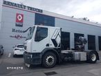 Renault Premium (Niska kabina) - 5