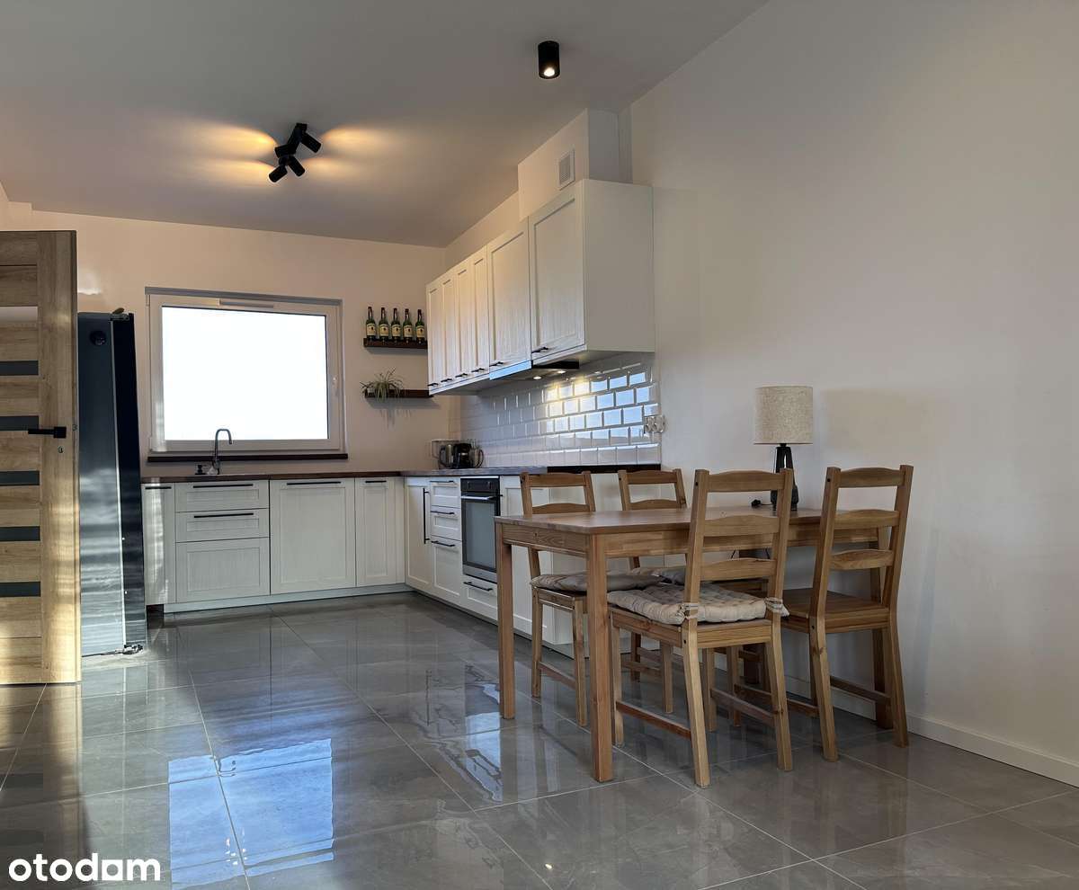 Szeregówka pod Wrocławiem-Krzyków - Specjalna cena do 31.10.2025-5