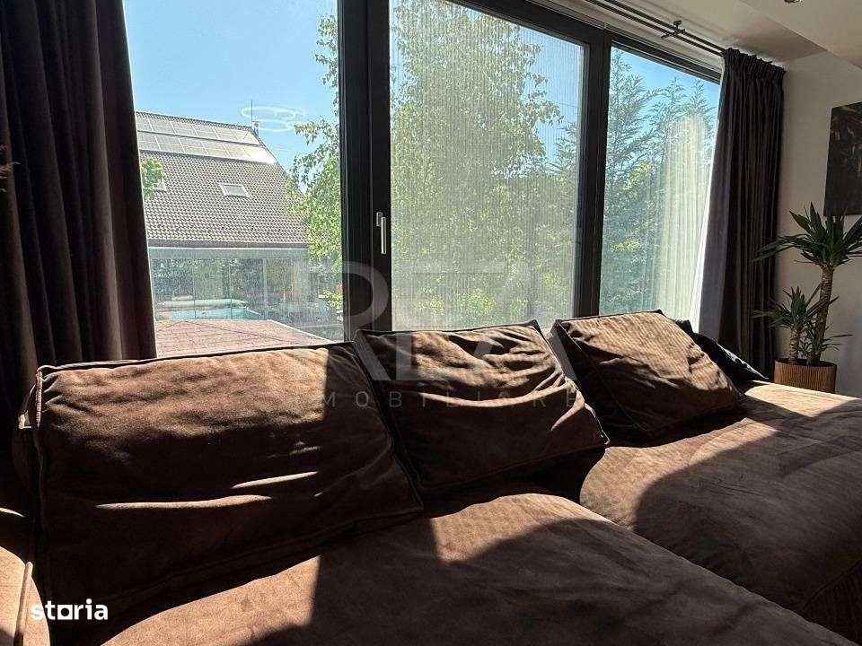 2 camere | Premium | Loc de parcare | Erou Iancu Nicolae, Voluntari - Imagine principală: 2/11