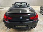 BMW M6 Cabrio - 4