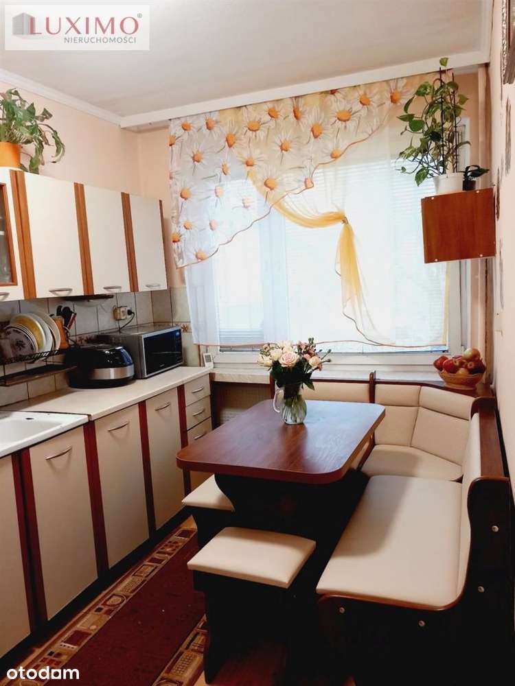 Mieszkanie na sprzedaż-4