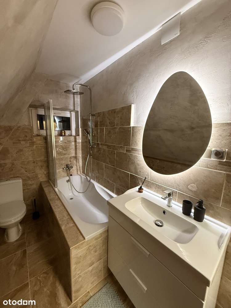 Piękne apartamenty, widok na Tatry, jacuzzi, sauna, parking, kominki. - Pełny obrazek: 5/20