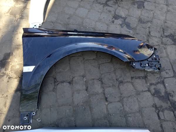 BŁOTNIK OPEL VECTRA C LIFT PRAWY 05- - 4