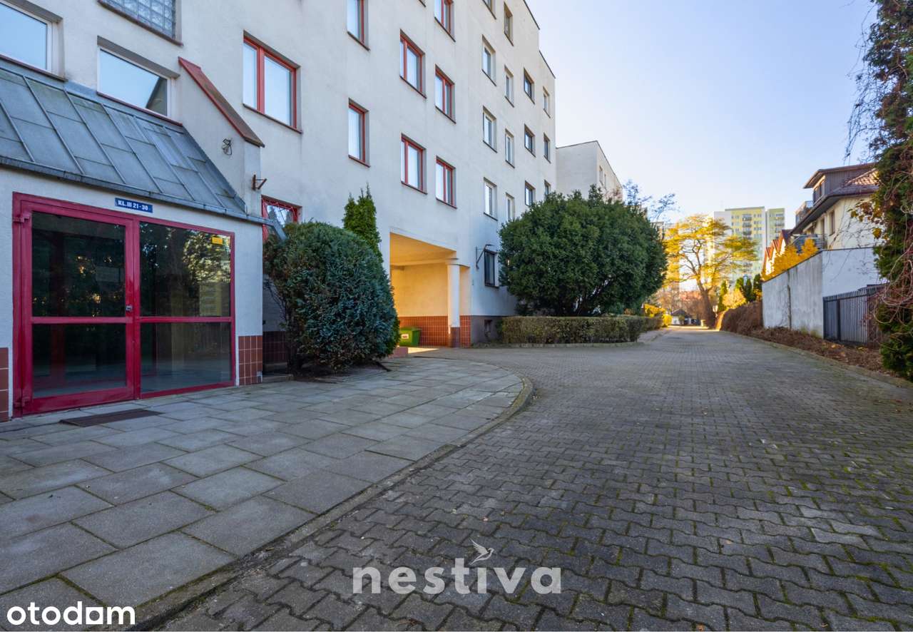 Domowa przestrzeń w sercu Bielan – 124 m² pełne światła i spokoju-18