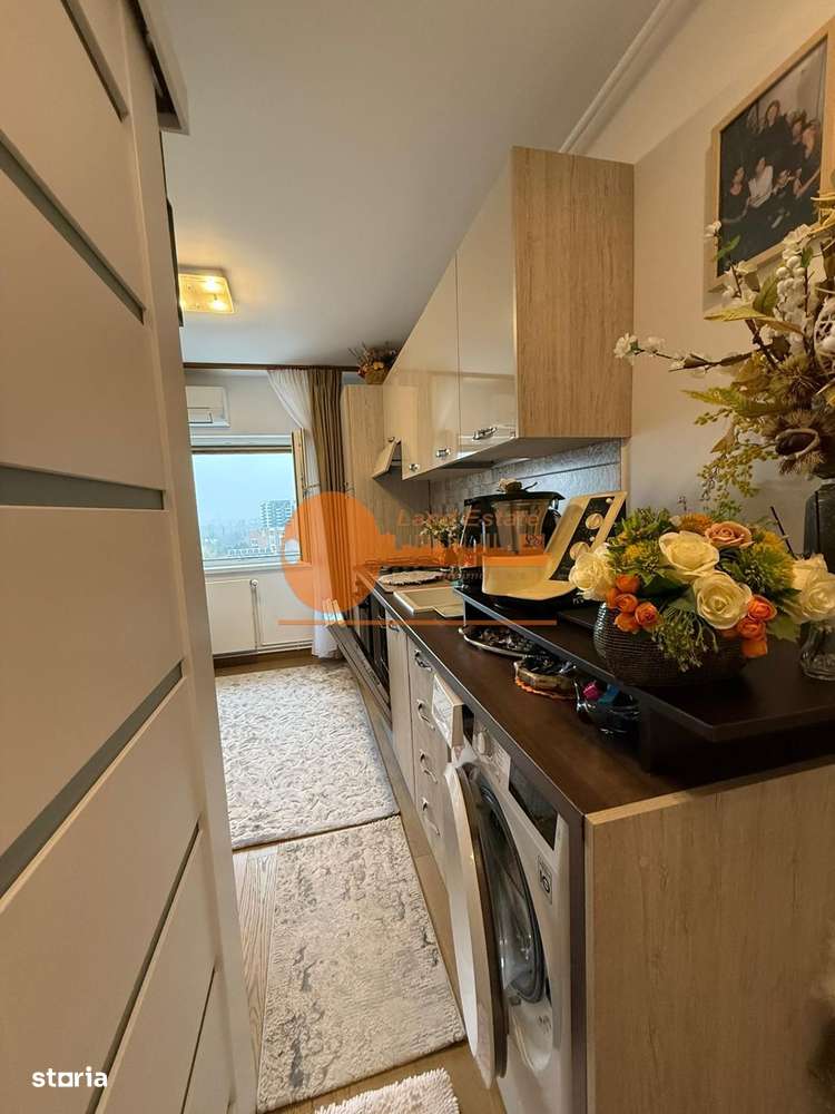 Garsonieră generoasă Politehnica - centrala proprie - Imagine principală: 2/12