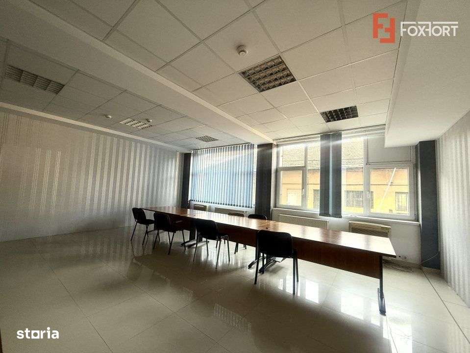 Spatii de birouri de inchiriat, in Centrul Timisoarei - Imagine principală: 2/5