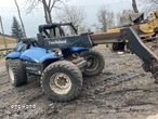 New holland LM410 - LM420 - LM435 - 1