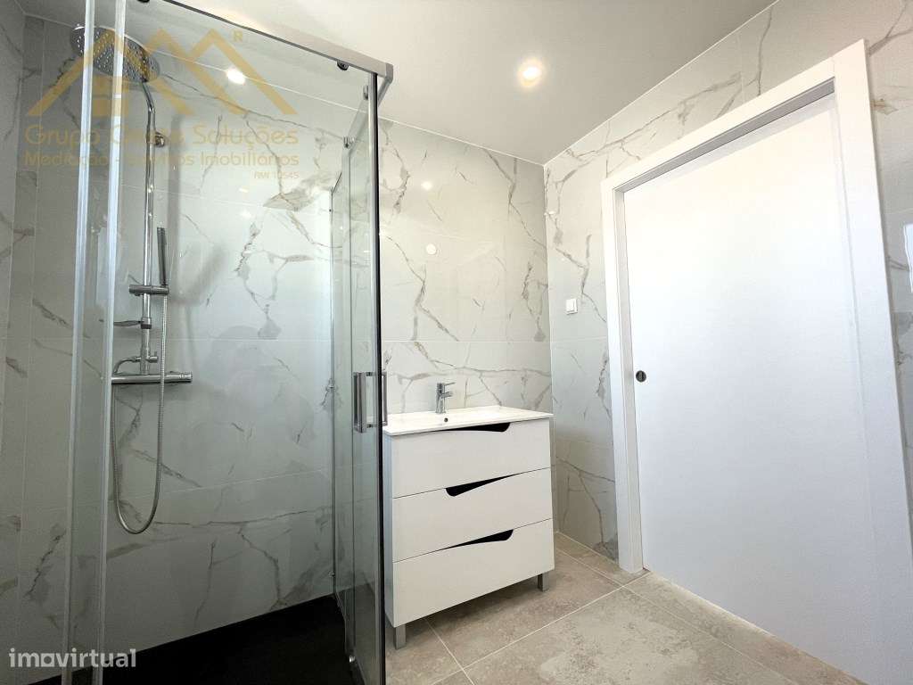 Apartamento T2 em Torres Vedras-15