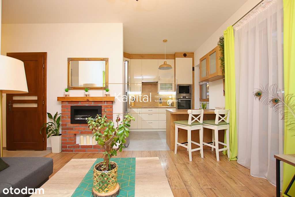 Narożne, 2 komórki w cenie, 3 m. postojowe-10