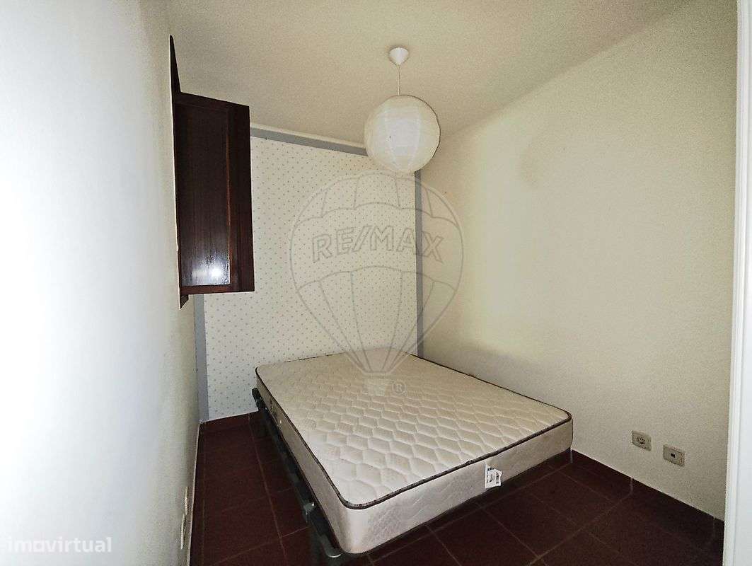 Apartamento T1 para venda-5