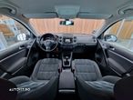 Volkswagen Tiguan 2.0 TDI DPF BlueMotion Technology CityScape - 8