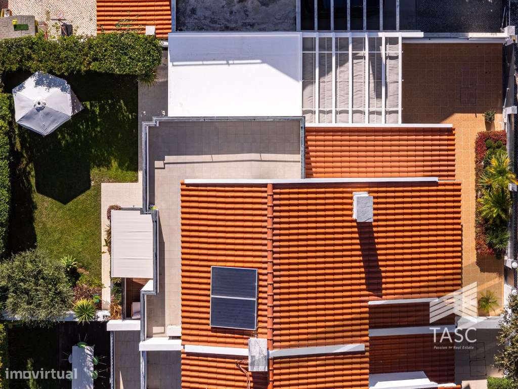 Moradia Geminada em Bicesse-55