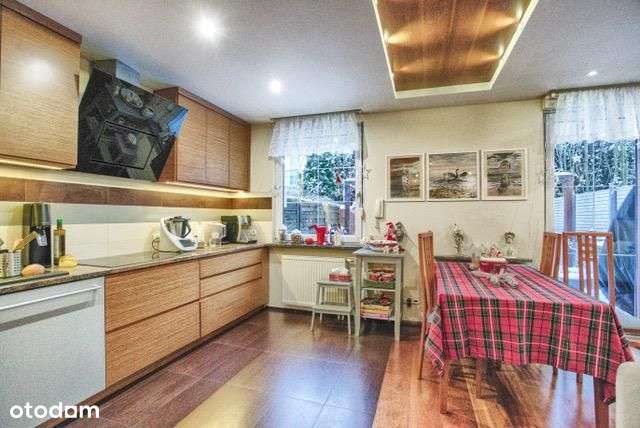 Dom z niesamowitym klimatem-2