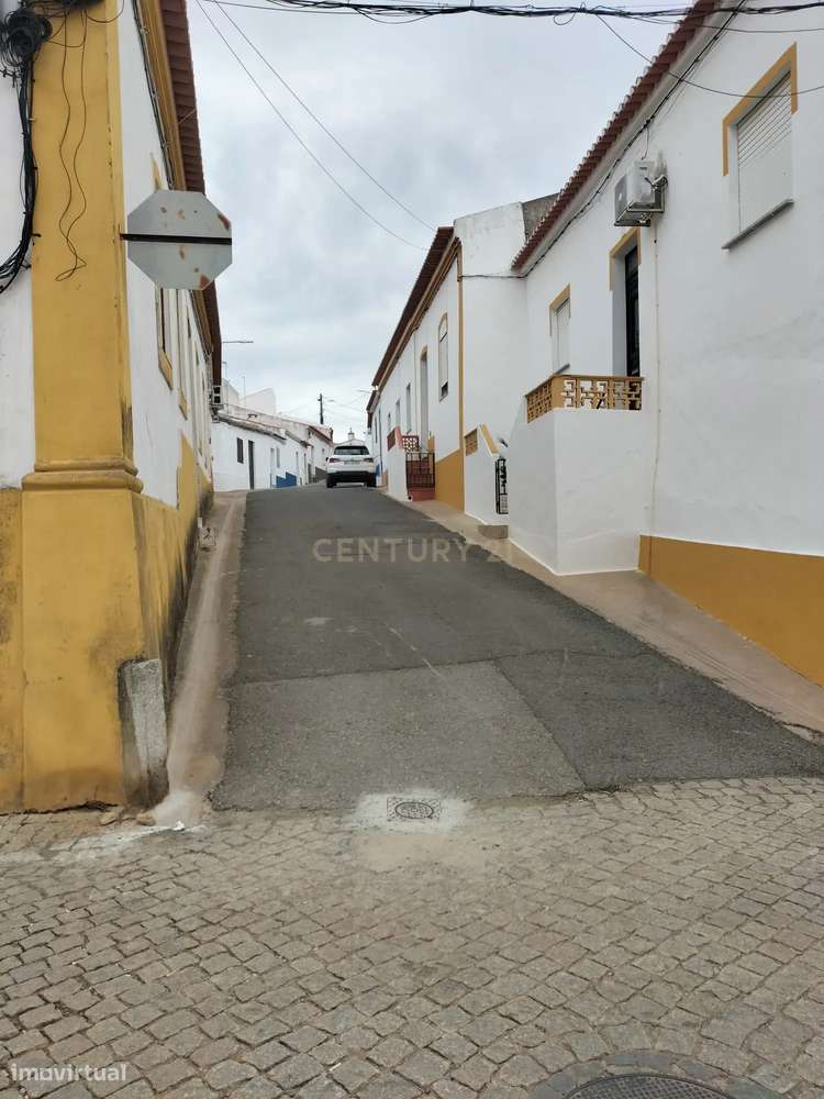 Casa típica alentejana Brinches - Grande imagem: 5/39