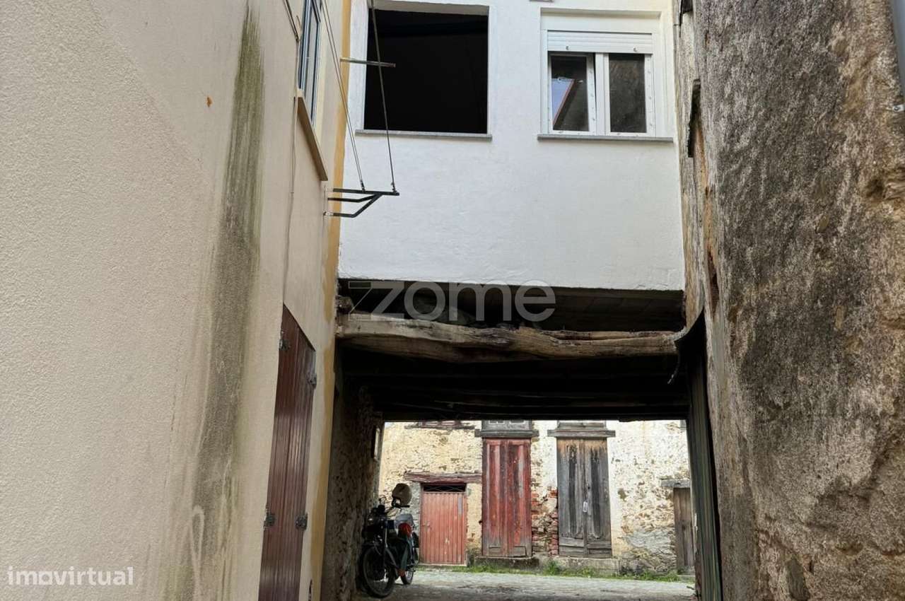 Moradia Parcialmente Remodelada Casal de São José | ARGANIL - Grande imagem: 4/16