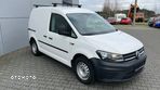 Volkswagen Caddy - 5