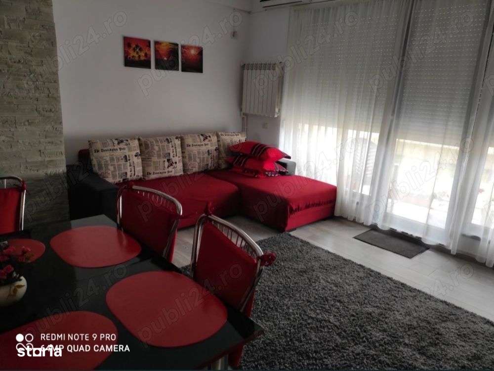 Inchiriere 2 camere, Mamaia-Scandinavia - Imagine principală: 3/5