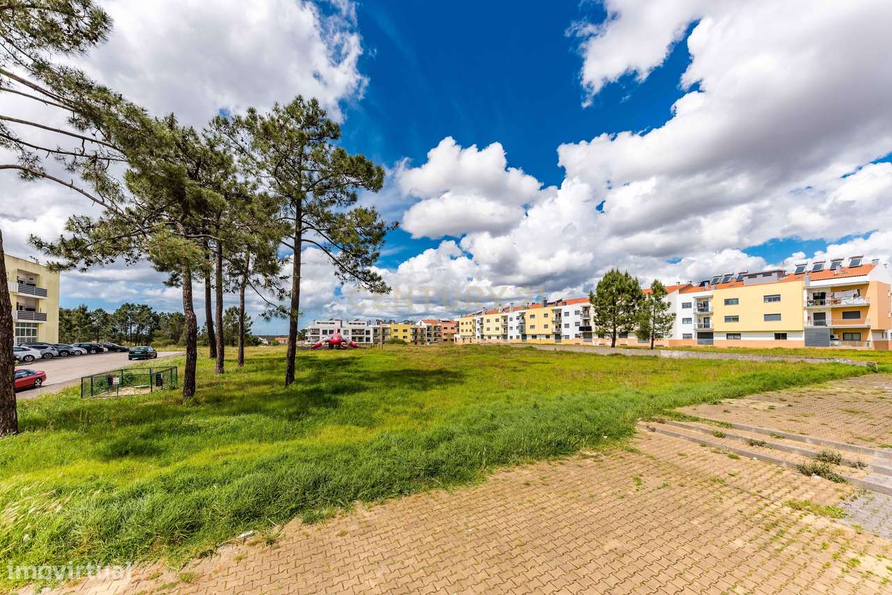 Apartamento T4 Quinta das Laranjeiras - Fernão Ferro-36