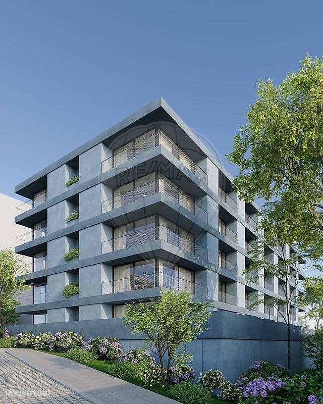 Apartamento T1 para venda - Grande imagem: 5/6