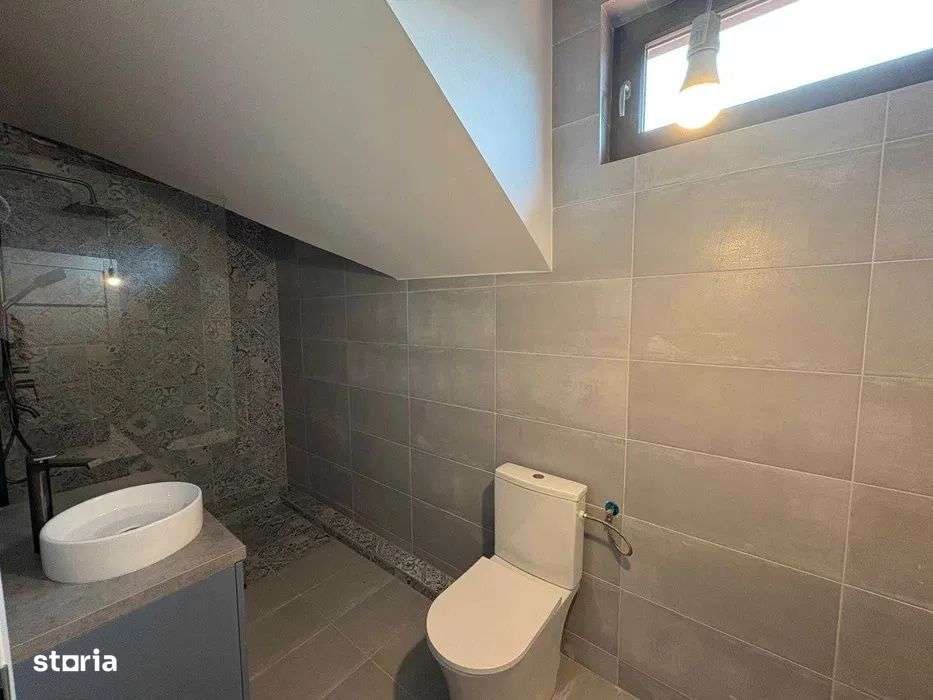 DUPLEX in totalitate sau separat, locuinta sau birouri - Imagine principală: 4/8