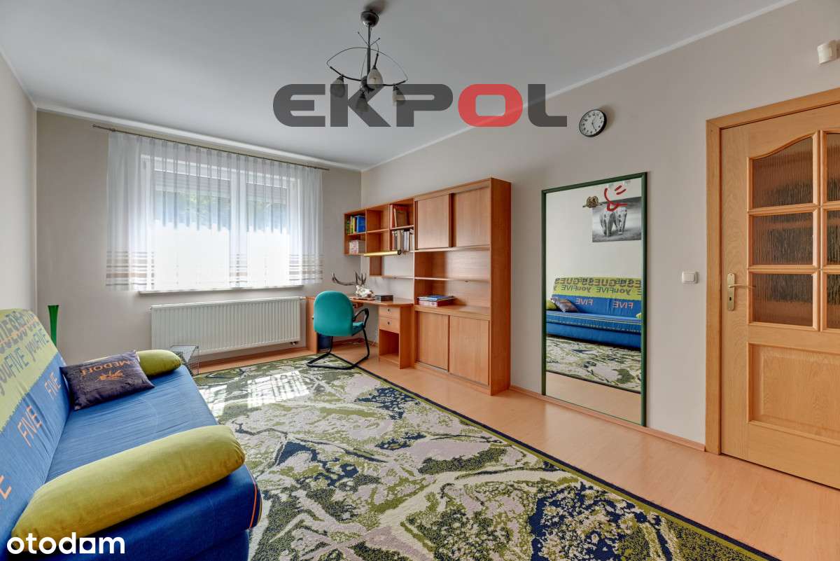 Parterowy 350m2 dom, ogród, taras sauna jacuzzi-5