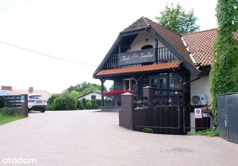 Restauracja w sercu Lidzbarka Warmińskiego-16