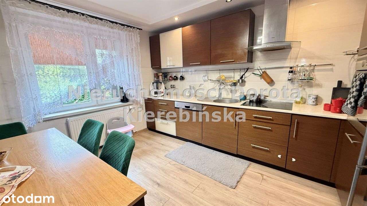 Dom wolnostojący na Ludwikowie. - Pełny obrazek: 2/20