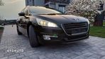 Peugeot 508 SW HDi 200 Automatik GT - 3