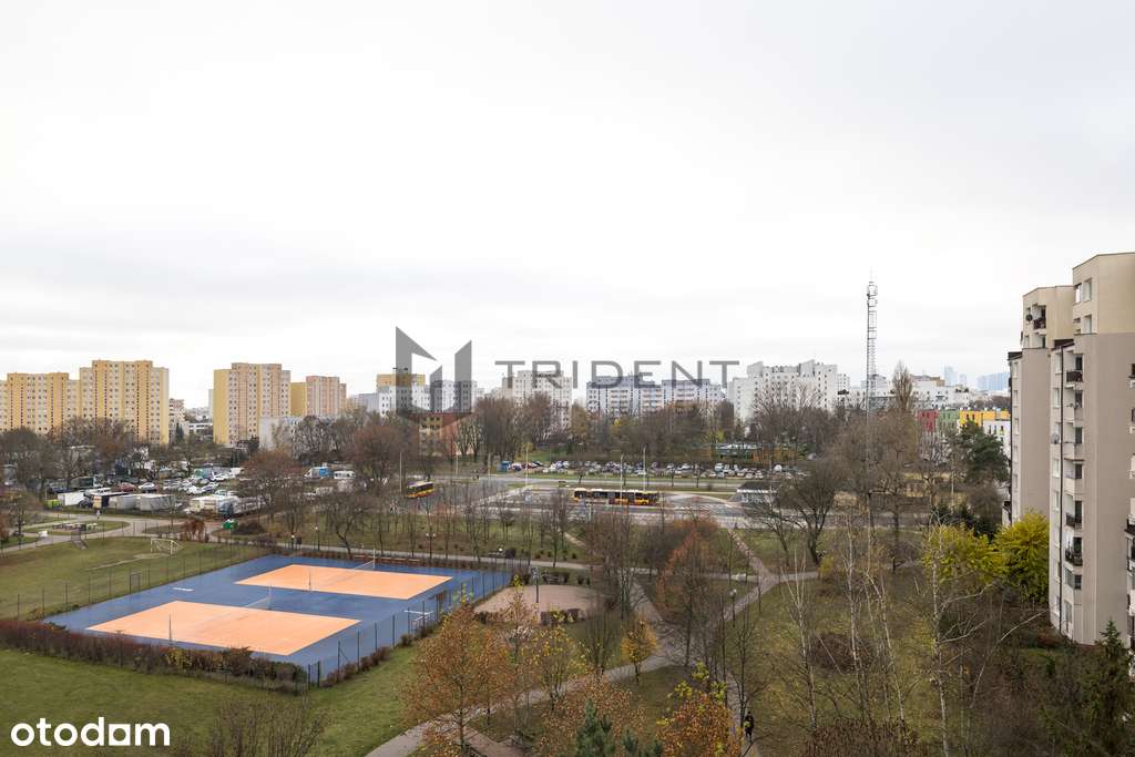 Mieszkanie z ogromnym potencjałem przy metrze!-14