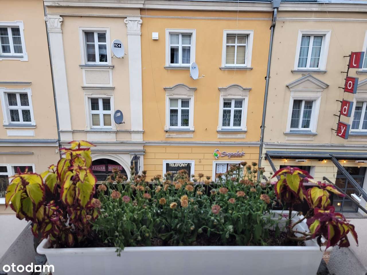 Mieszkanie, 49 m², Opole-2