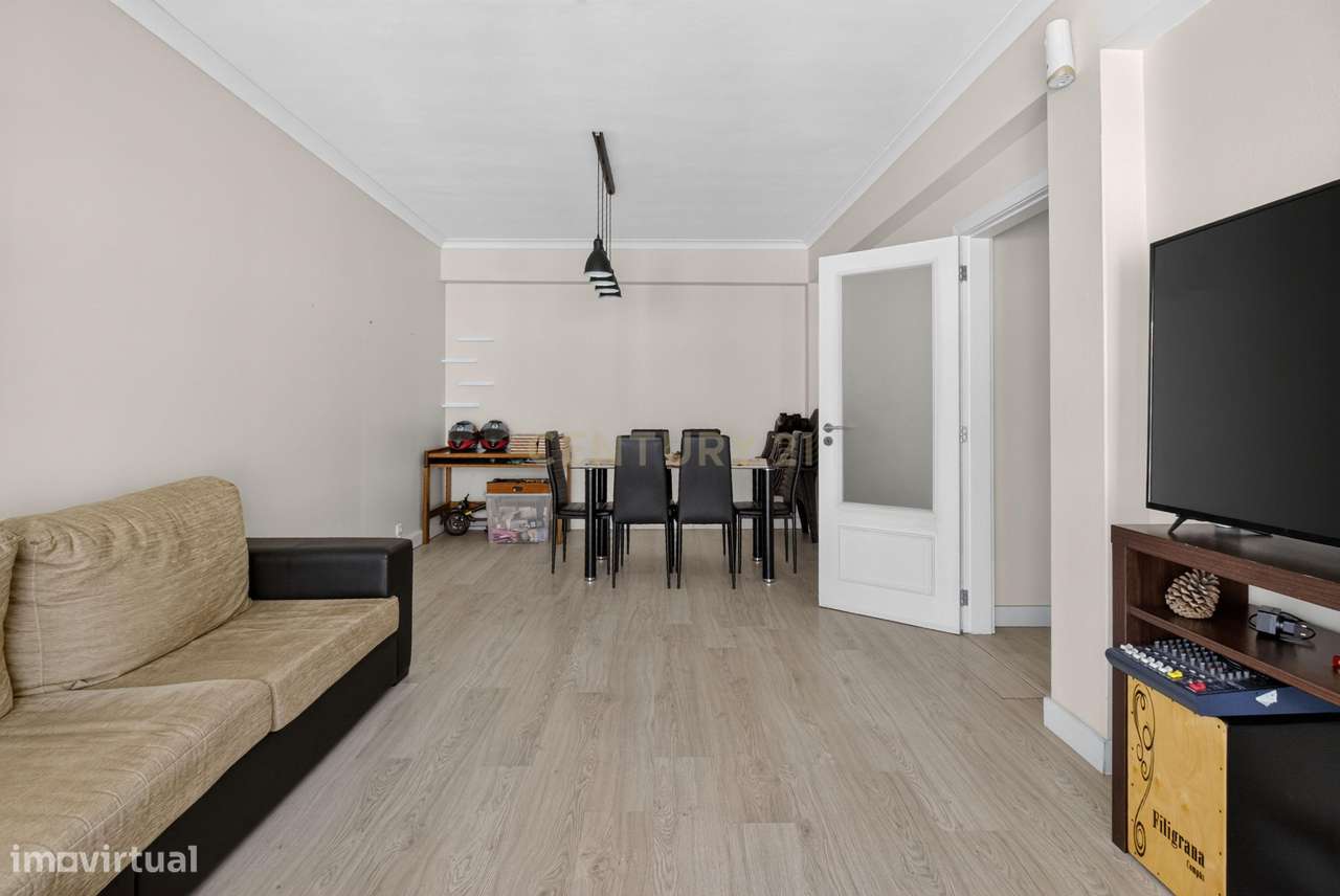 Apartamento T3 em Bragança-7