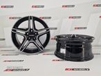 Jantes Mercedes-Benz AMG em 19 | 5X112 - 4