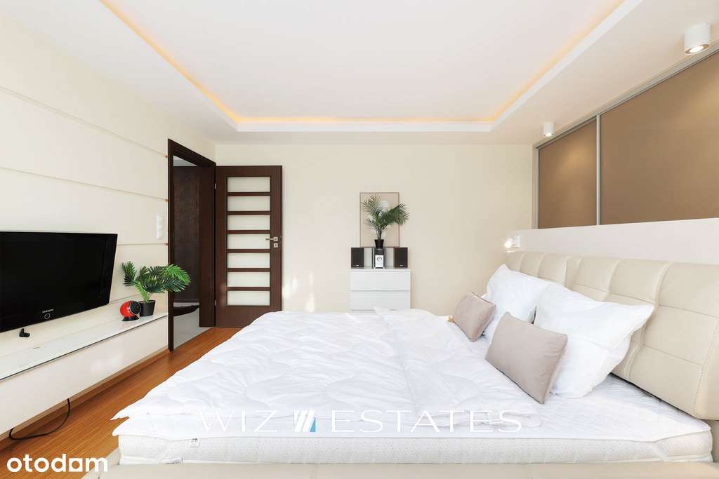 Przestronny 4 pok. apartament z tarasem - 106,85m2-7