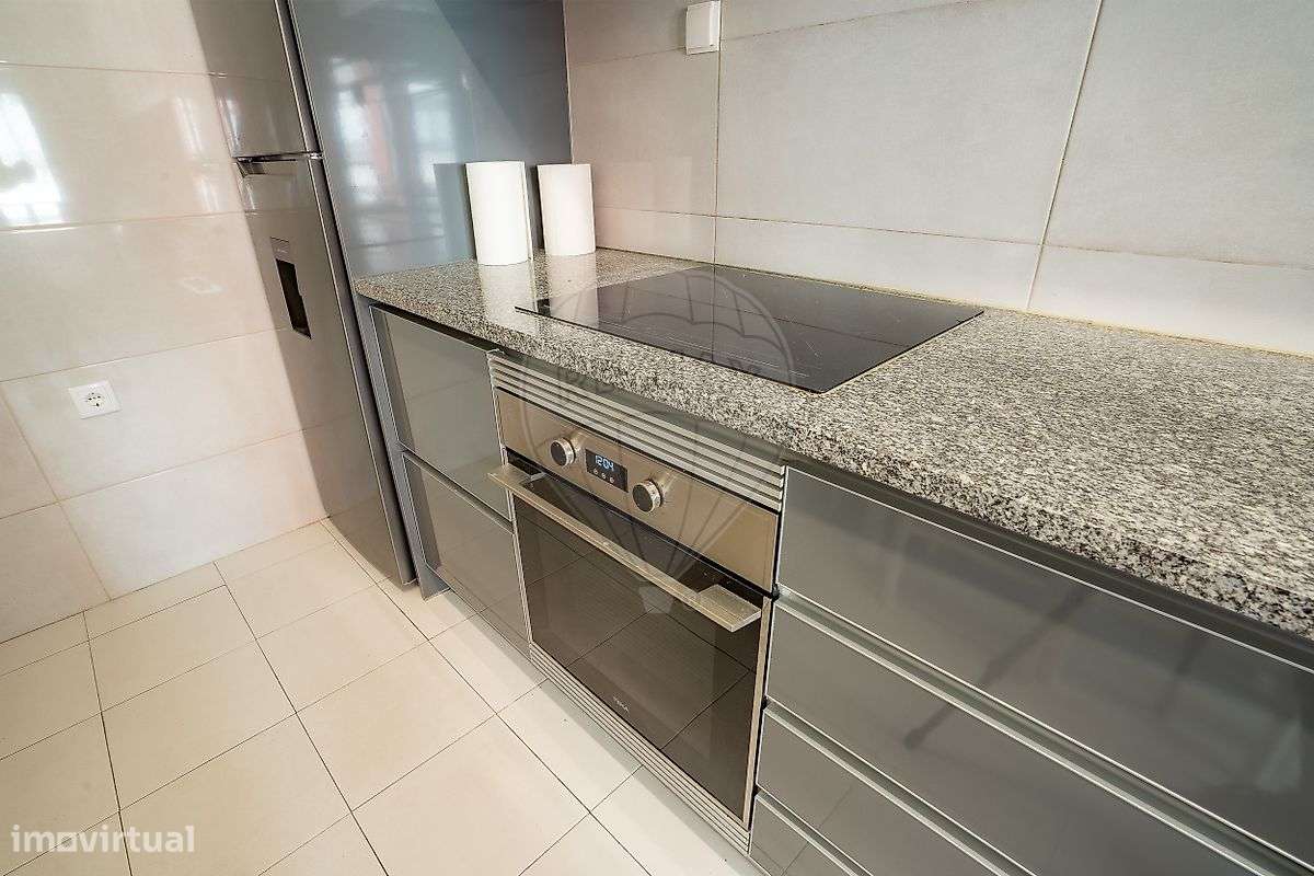 Apartamento T2 para venda-6