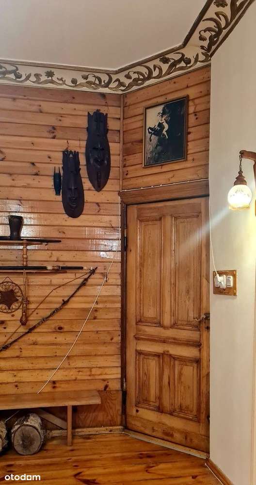 Mieszkanie 112m2 5 pok.Centrum Szczecin al.Piastów-9