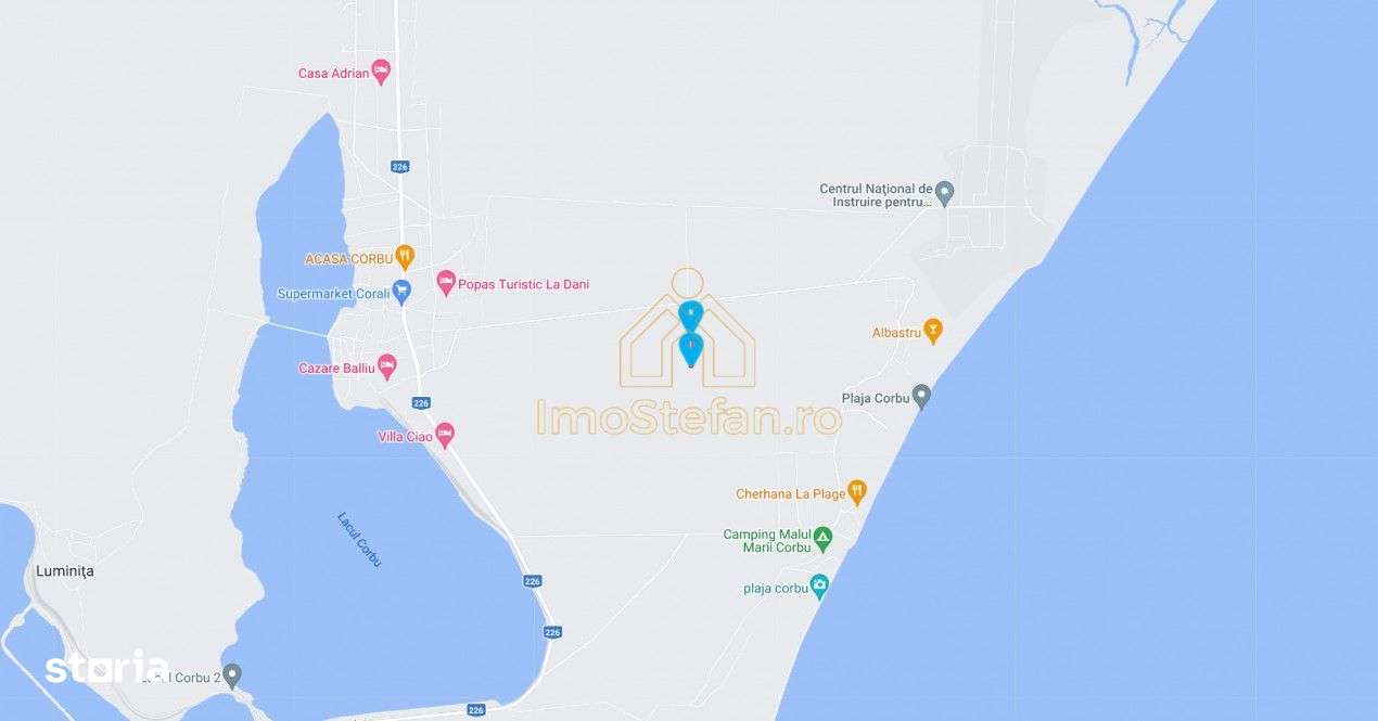 Corbu | Investeste in teren extravilan 5000 mp.-7