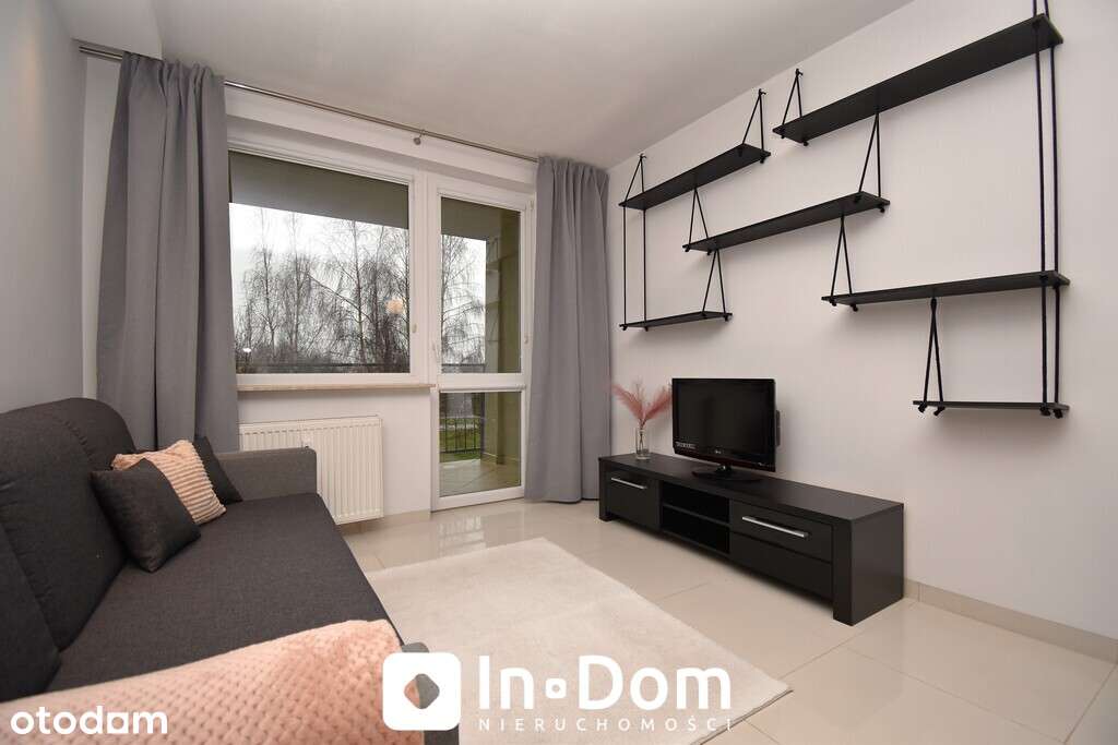 Nowoczesne M3 z garażem, gotowe do wprowadzenia.-2