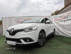 Renault Grand Scénic BLUE dCi 150 BUSINESS EDITION - 2