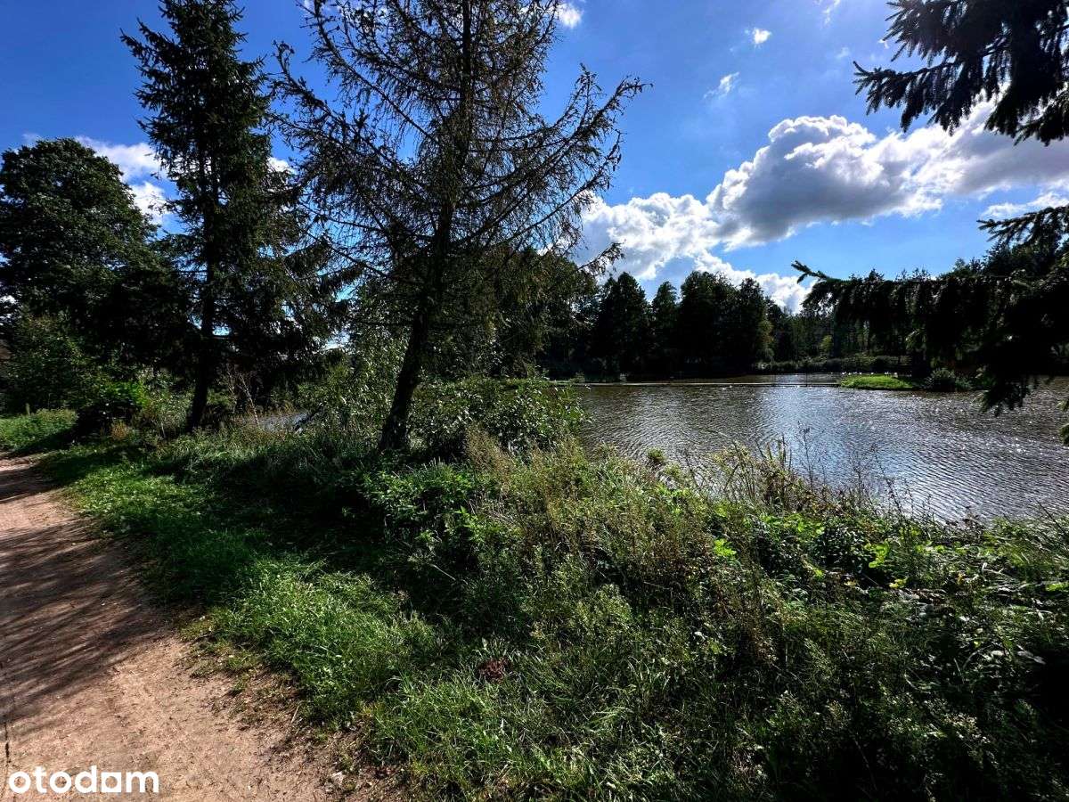 Rezerwacja Dom na sprzedaż Wyłudzin 17 km od Łomży - Pełny obrazek: 5/11