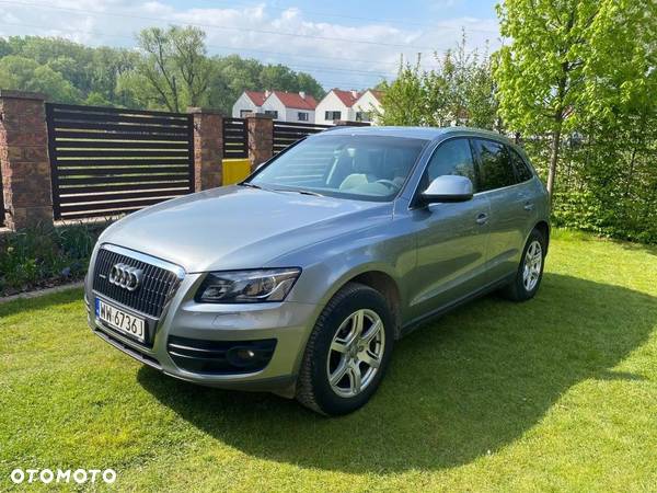 Audi Q5 2.0 TDI Quattro S tronic - 2