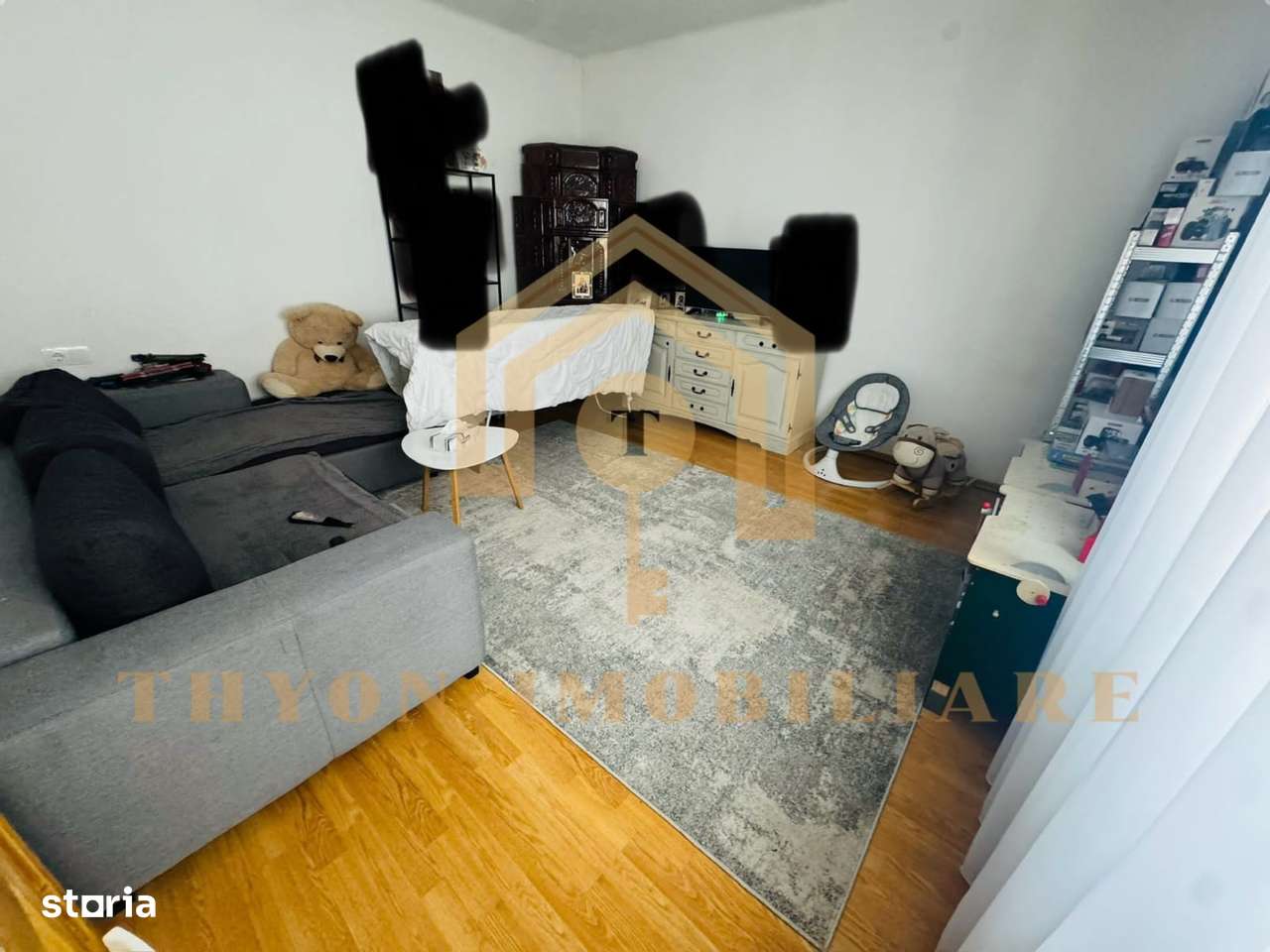 Casa de Vanzare Ultra Central-4