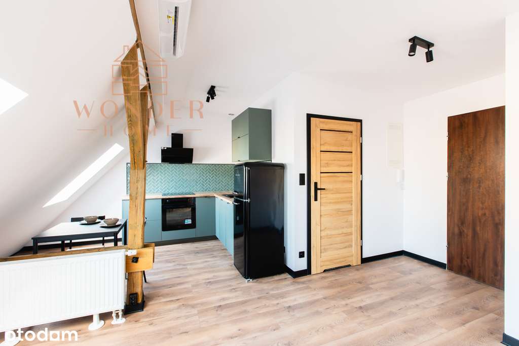 0% prowizji, winda, klimatyzacja, nowe 2 pok!-1