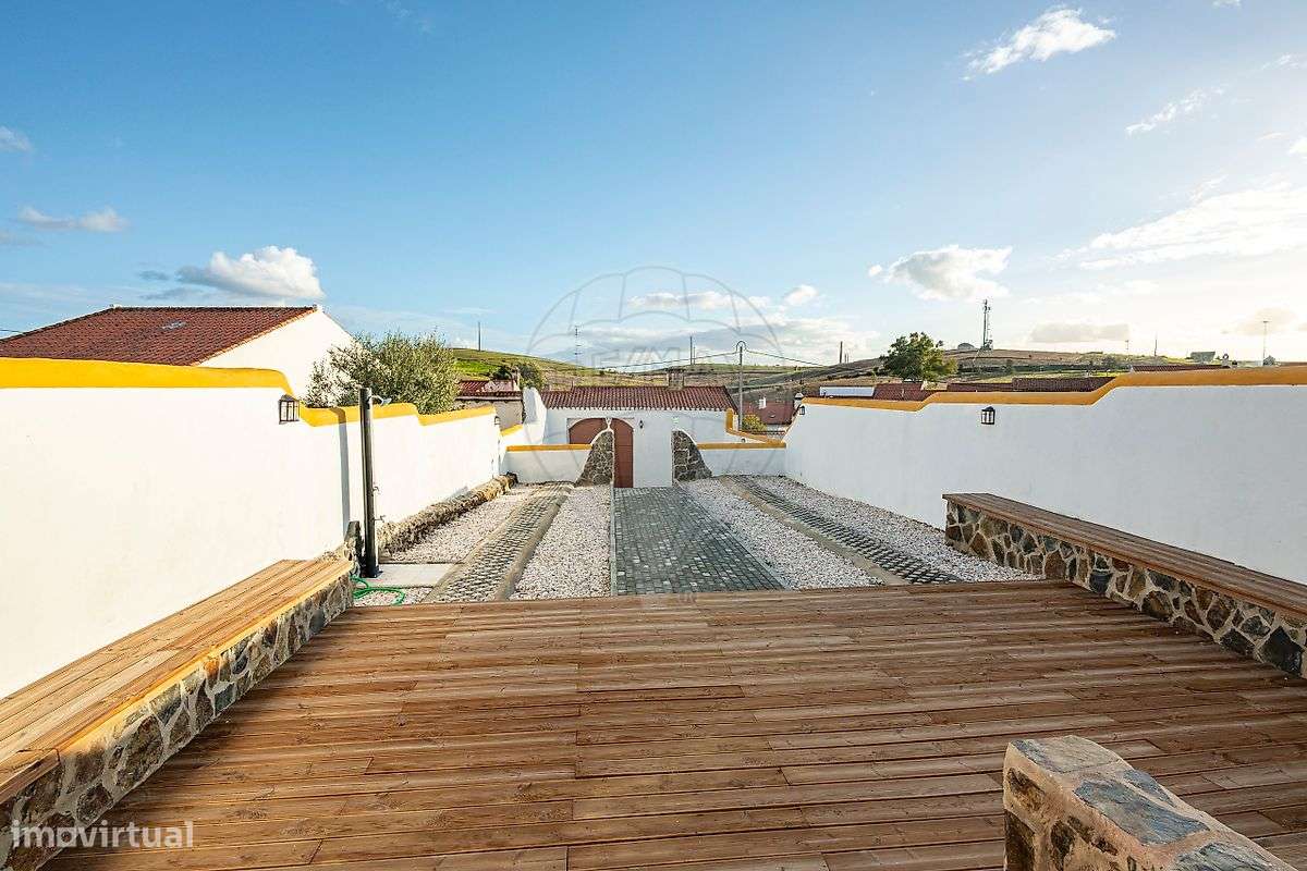 Moradia T4 para venda-21