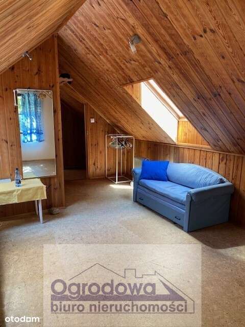 Dom w leśnej okolicy, 6 cio izbowy-17