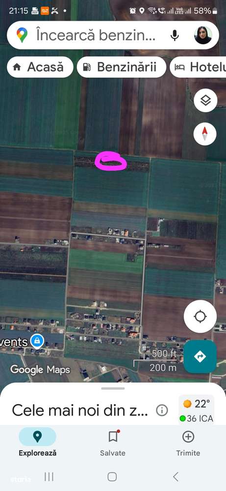 Loc de casă în Livada de Bihor - Imagine principală: 1/5