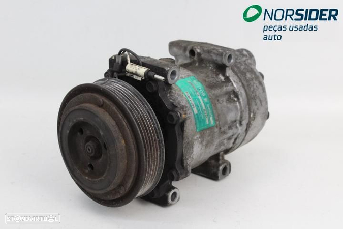 Compressor do ar condicionado Renault Laguna|98-01 - 1