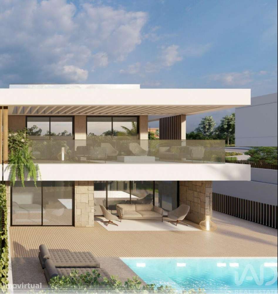 Casa / Villa T4 em Loulé (São Clemente) de 296,00 m2 - Grande imagem: 3/14