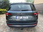 Skoda Karoq 1.6 TDI SCR 4x2 Ambition - 6